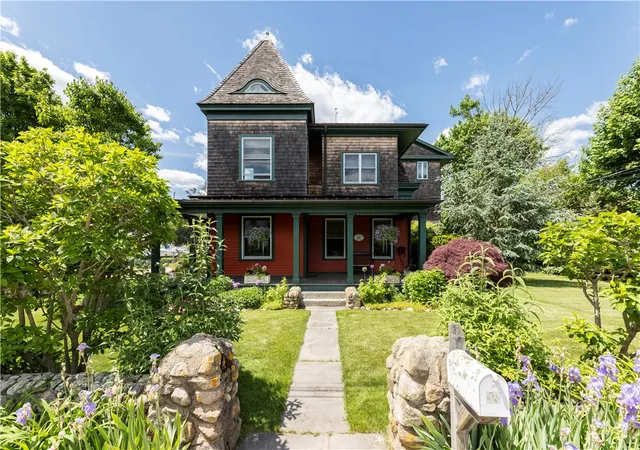 2nd image of 43 Avondale Rd, Westerly, RI 02891 | MLS# 1407108