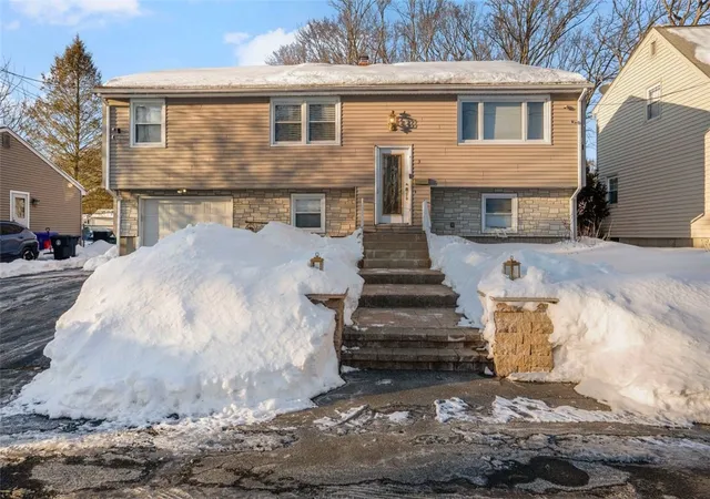 Homes for sale in North Providence, RI | 3 Vineland Ave, North Providence, RI 02911 | MLS# 1408861