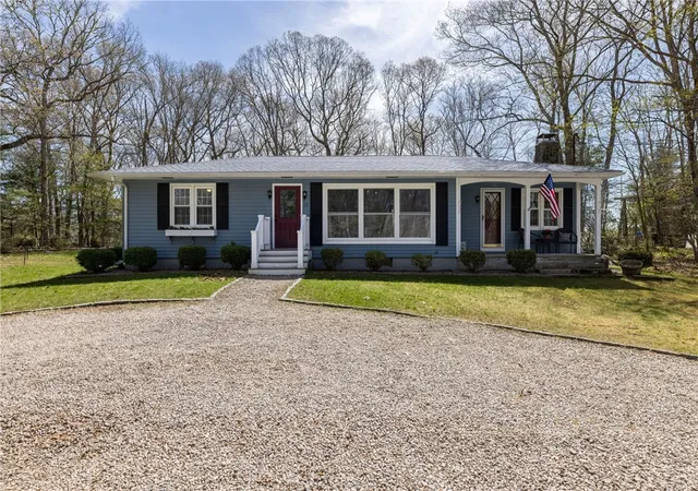 Homes for sale in Hopkinton, RI | 13 Pigeon Hill Cvs, Hopkinton, RI 02808 | MLS# 1408764