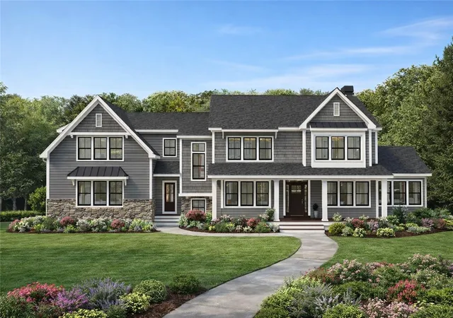 Homes for sale in North Kingstown, RI | 0 Lot 14 Sanctuary Ln, North Kingstown, RI 02852 | MLS# 1408907
