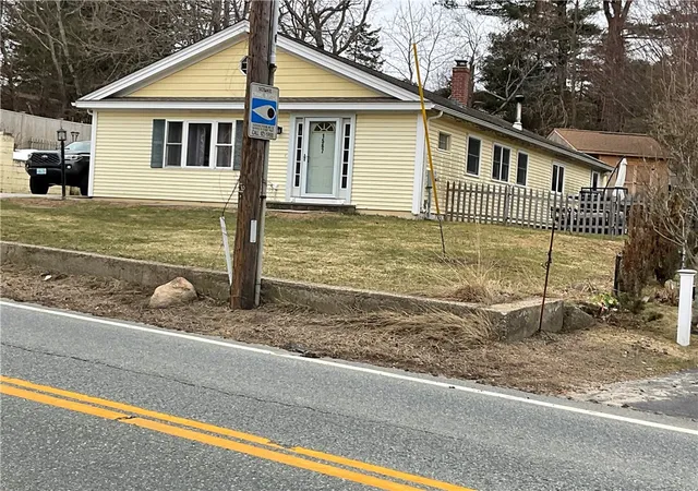 Photo 30 of Single family home for sale at 1567 Plainfield Pike, Clayville, RI 02815 | MLS# 1408956 | Listing updated on 2026-09-01