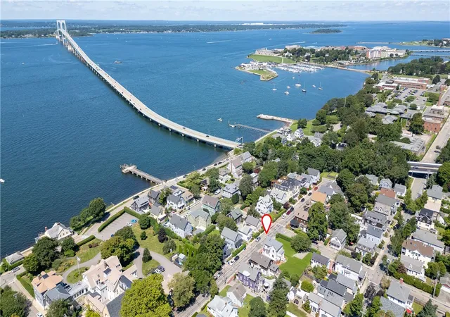 Photo 1 of Land for sale at 0 2nd Street, Newport, RI 02840 | MLS# 1408997 | Listing updated on 2026-05-11