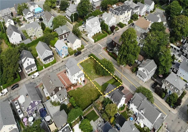 Photo 2 of Land for sale at 0 2nd Street, Newport, RI 02840 | MLS# 1408997 | Listing updated on 2026-05-11