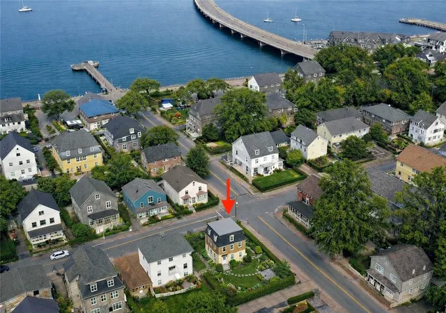 Photo 3 of Land for sale at 0 2nd Street, Newport, RI 02840 | MLS# 1408997 | Listing updated on 2026-05-11