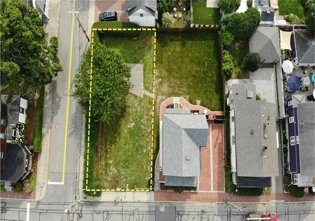 Photo 3 of Land for sale at 0 2nd Street, Newport, RI 02840 | MLS# 1408997 | Listing updated on 2026-05-11