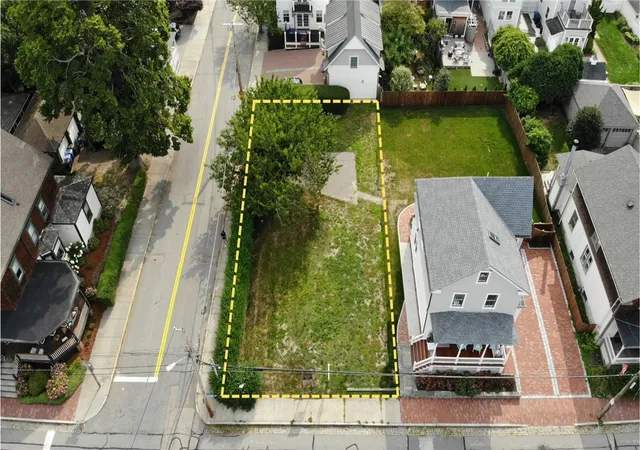 Photo 4 of Land for sale at 0 2nd Street, Newport, RI 02840 | MLS# 1408997 | Listing updated on 2026-05-11