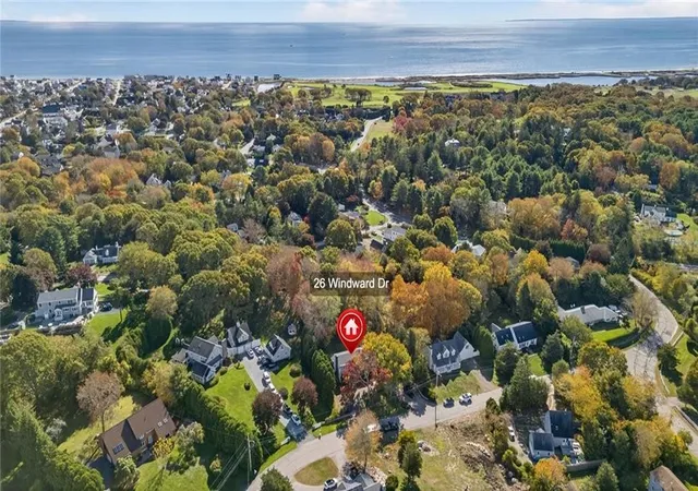 Homes for sale in Westerly, RI | 26 Windward Dr, Westerly, RI 02891 | MLS# 1408687