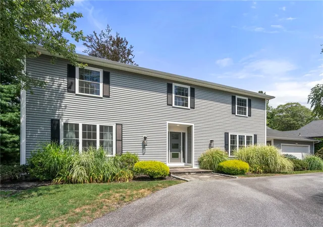 2nd image of 145 East Hill Dr, Cranston, RI 02920 | MLS# 1408930
