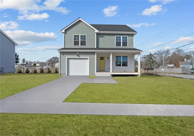 1st image of 66 Child Ln, Warwick, RI 02886 | MLS# 1409032