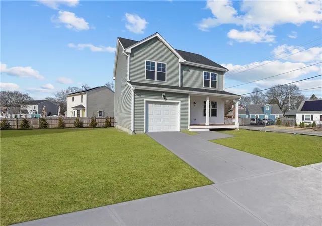 27th image of 66 Child Ln, Warwick, RI 02886 | MLS# 1409032