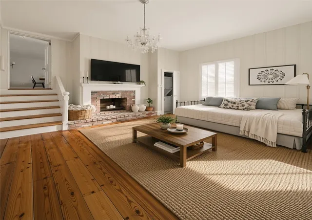 Homes for sale in Newport, RI | 28 Kay St #3, Newport, RI 02840 | MLS# 1408799