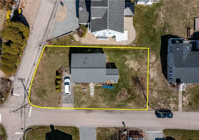12th image of 26 Richard Smith Rd, Narragansett, RI 02882 | MLS# 1409129
