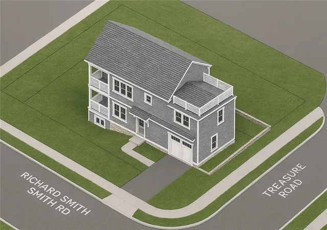 2nd image of 26 Richard Smith Rd, Narragansett, RI 02882 | MLS# 1409129