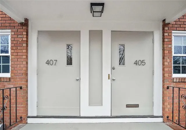 1st image of 407 Washington St #2, Westwood, MA 02090 | MLS# 1409168