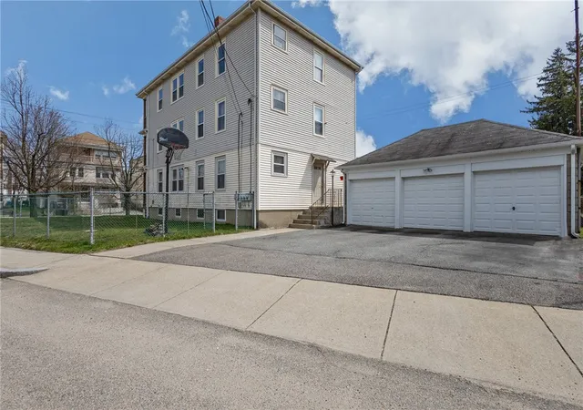 2nd image of 303 Webster Ave, Cranston, RI 02920 | MLS# 1409178