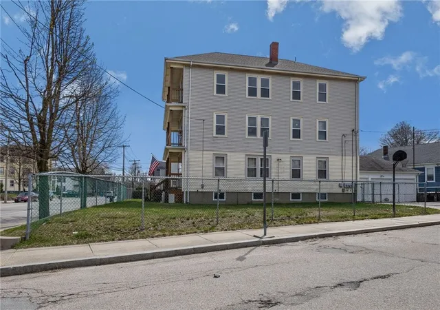 Photo 3 of Sale Pending at 303 Webster Ave, Cranston, RI 02920 | MLS# 1409178 | Listing updated on 2026-04-26