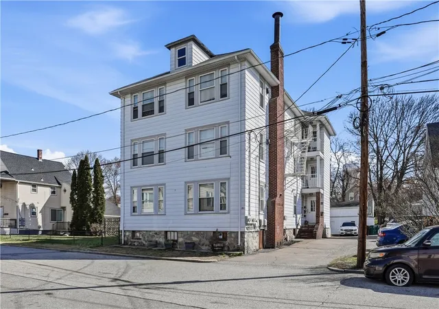 1st image of 50 Jackson St, Woonsocket, RI 02895 | MLS# 1409215