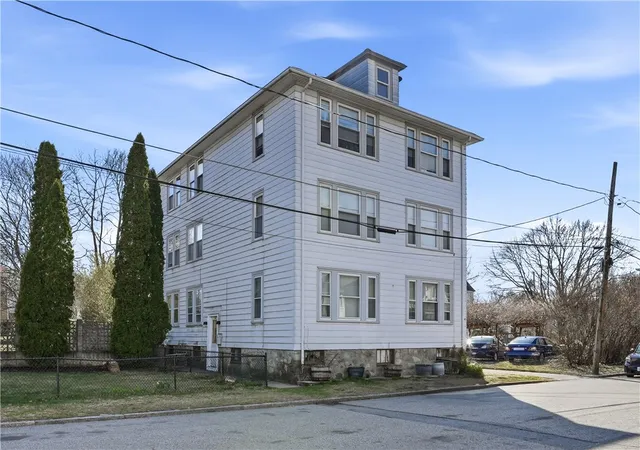 34th image of 50 Jackson St, Woonsocket, RI 02895 | MLS# 1409215