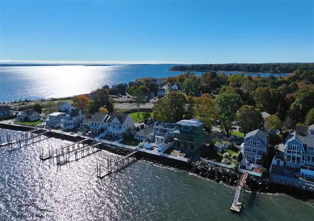 2nd image of 111 Charlotte Dr, East Greenwich, RI 02818 | MLS# 1409319