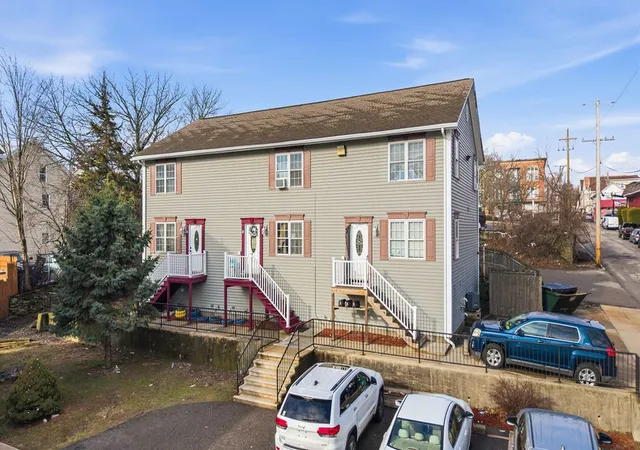 Homes for sale in Central Falls, RI | 30 Foundry St #5, Central Falls, RI 02863 | MLS# 1409222