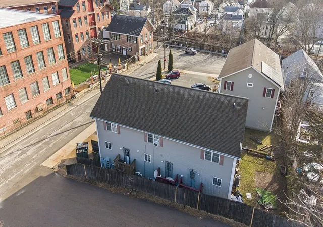 Homes for sale in Central Falls, RI | 30 Foundry St #5, Central Falls, RI 02863 | MLS# 1409222