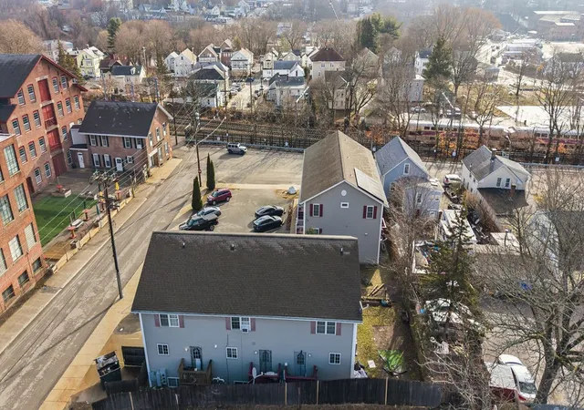 Homes for sale in Central Falls, RI | 30 Foundry St #5, Central Falls, RI 02863 | MLS# 1409222