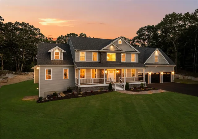 Photo 2 of Mansion for sale at 35 Beech Crst Rd, East Greenwich, RI 02818 | MLS# 1409398 | Listing updated on 2026-08-28