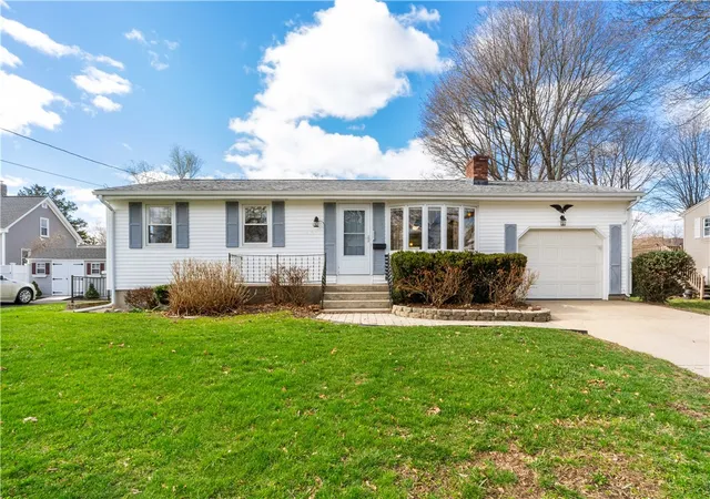 1st image of 5 Luther Ave, East Providence, RI 02914 | MLS# 1409316
