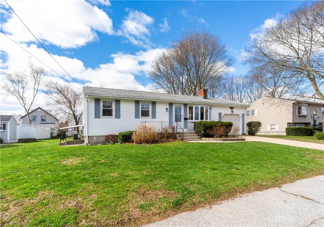 2nd image of 5 Luther Ave, East Providence, RI 02914 | MLS# 1409316