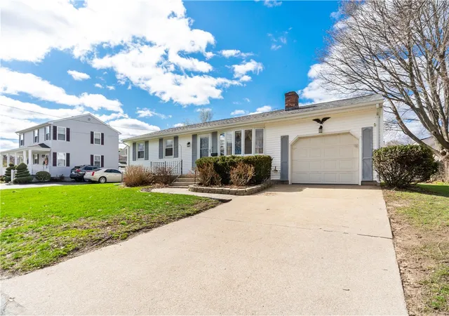 Photo 3 of Sale Pending at 5 Luther Ave, East Providence, RI 02914 | MLS# 1409316 | Listing updated on 2026-06-24
