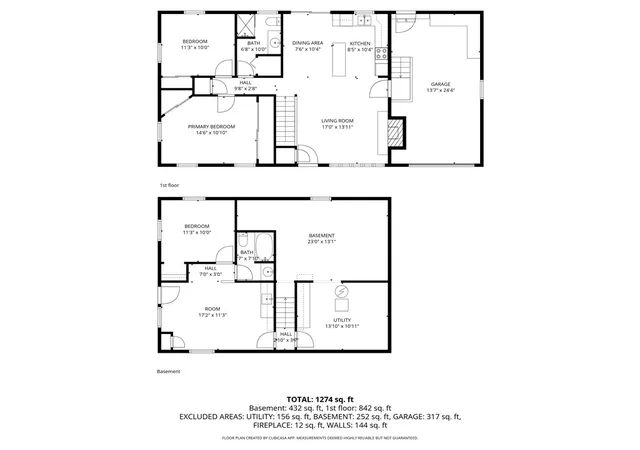 45th image of 5 Luther Ave, East Providence, RI 02914 | MLS# 1409316
