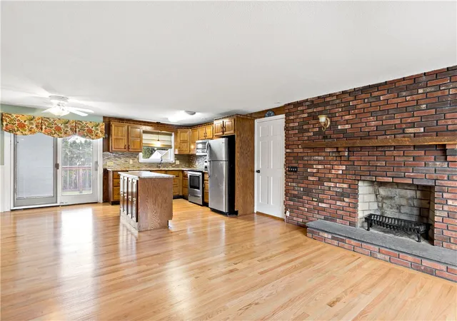 Photo 3 of Sale Pending at 5 Luther Ave, East Providence, RI 02914 | MLS# 1409316 | Listing updated on 2026-06-24