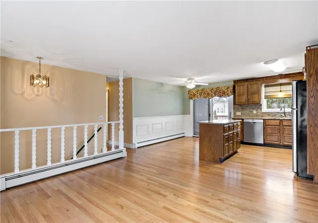 Photo 4 of Sale Pending at 5 Luther Ave, East Providence, RI 02914 | MLS# 1409316 | Listing updated on 2026-06-24