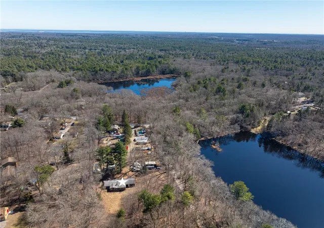 3rd image of 213 Hallville Rd, Exeter, RI 02822 | MLS# 1409426