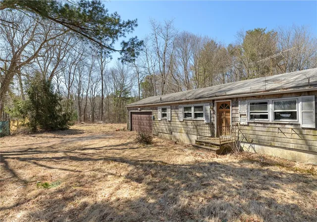 5th image of 213 Hallville Rd, Exeter, RI 02822 | MLS# 1409426