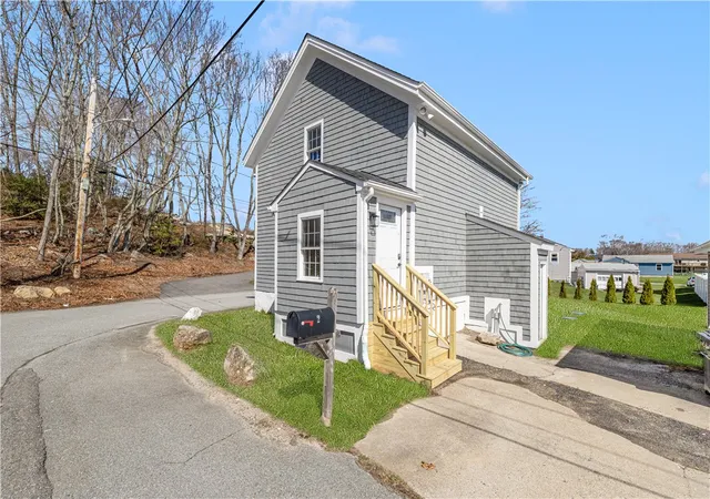 Photo 2 of Single family home for sale at 2 Birch St, Tiverton, RI 02878 | MLS# 1409424 | Listing updated on 2026-06-29