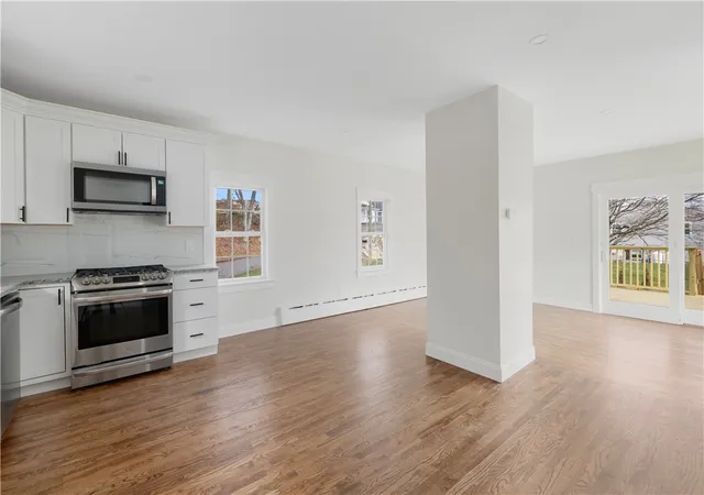 Photo 3 of Single family home for sale at 2 Birch St, Tiverton, RI 02878 | MLS# 1409424 | Listing updated on 2026-06-29