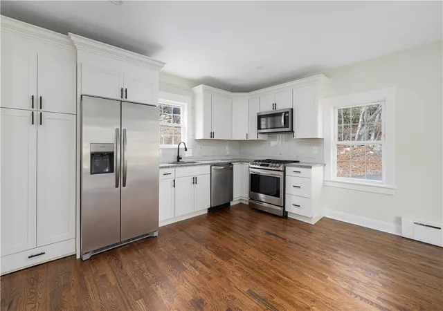 Photo 4 of Single family home for sale at 2 Birch St, Tiverton, RI 02878 | MLS# 1409424 | Listing updated on 2026-06-29