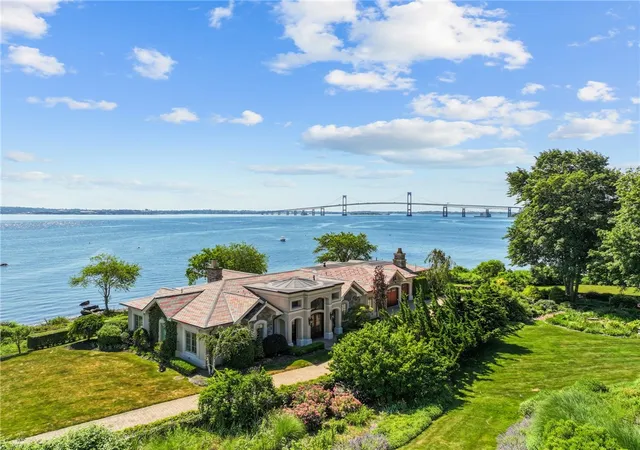 Homes for sale in Jamestown, RI | 5 Decatur Ave, Jamestown, RI 02835 | MLS# 1409432