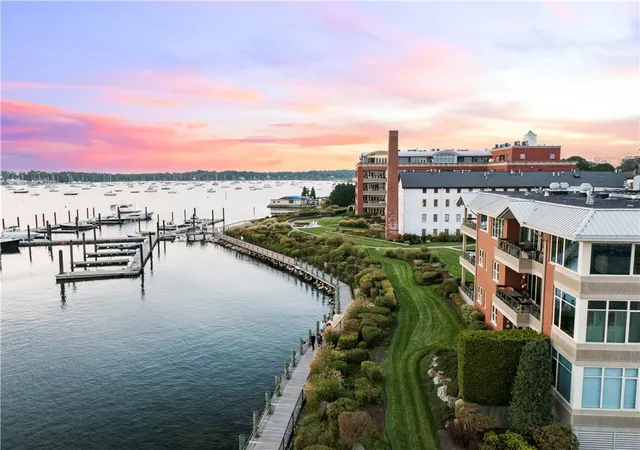 Photo 1 of Condo for sale at 341 Thames St #S-104, Bristol, RI 02809 | MLS# 1408506 | Listing updated on 2026-06-07