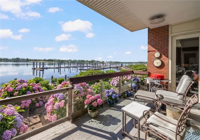 Photo 2 of Condo for sale at 341 Thames St #S-104, Bristol, RI 02809 | MLS# 1408506 | Listing updated on 2026-06-07