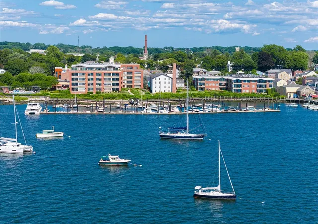 Photo 3 of Condo for sale at 341 Thames St #S-104, Bristol, RI 02809 | MLS# 1408506 | Listing updated on 2026-06-07