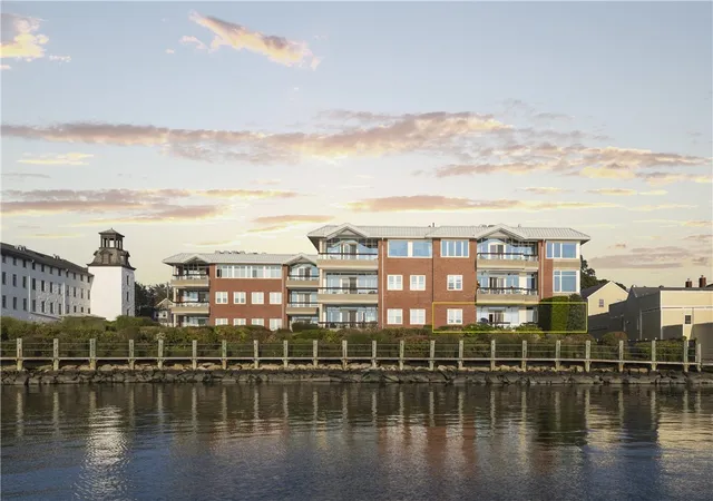 Photo 3 of Condo for sale at 341 Thames St #S-104, Bristol, RI 02809 | MLS# 1408506 | Listing updated on 2026-06-07