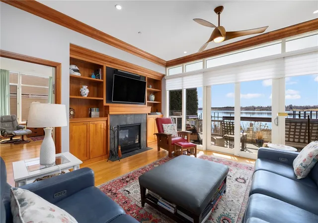 Photo 4 of Condo for sale at 341 Thames St #S-104, Bristol, RI 02809 | MLS# 1408506 | Listing updated on 2026-06-07