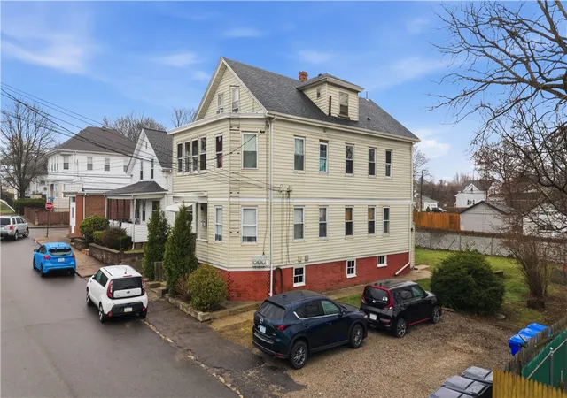 2nd image of 55 Lyman Ave, North Providence, RI 02911 | MLS# 1409466
