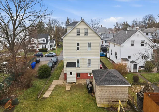 3rd image of 55 Lyman Ave, North Providence, RI 02911 | MLS# 1409466