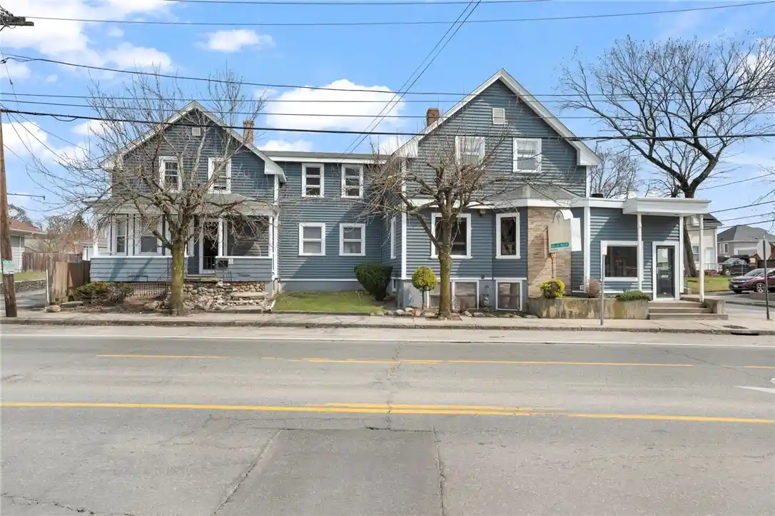 Multi family home for sale at 1040 Cranston St, Cranston, RI 02920 | MLS# 1409521