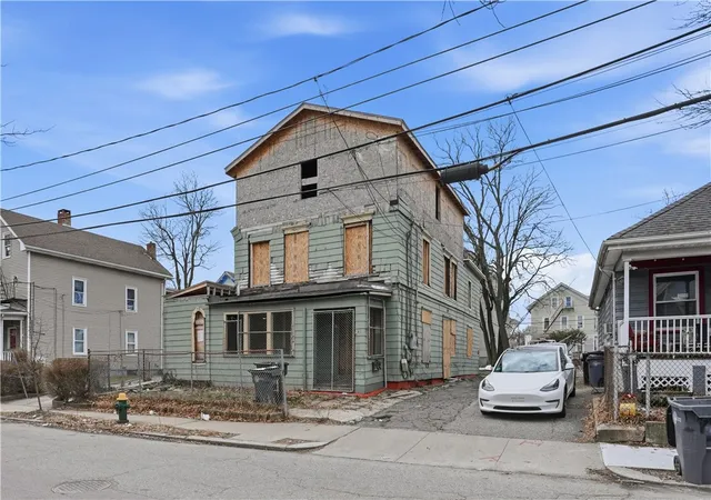 Homes for sale in Providence, RI | 102 Superior St, Providence, RI 02907 | MLS# 1409277