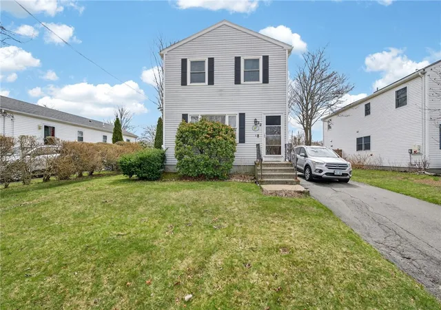 Homes for sale in Middletown, RI | 22 Connecticut Ave, Middletown, RI 02842 | MLS# 1409365