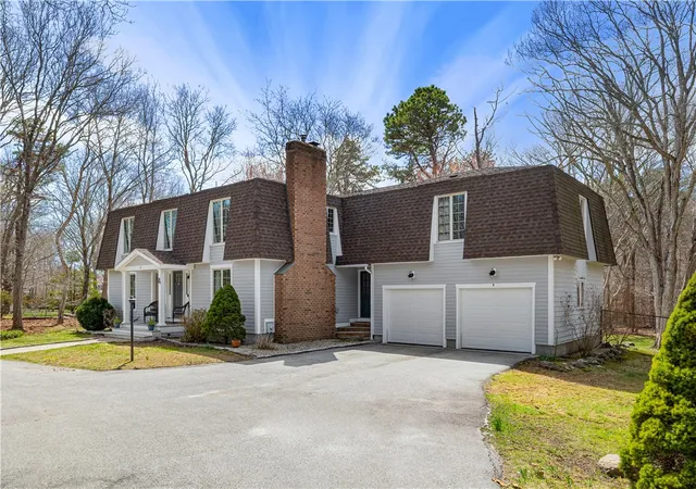Photo 1 of Single family home for sale at 4 Intrepid Ln, Jamestown, RI 02835 | MLS# 1409458 | Listing updated on 2026-06-10